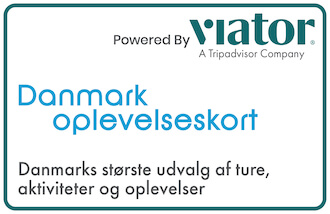 Denmark Experiences Card Gavekort